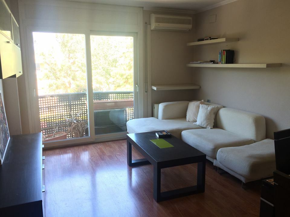 Homestay Castelldefels 146334