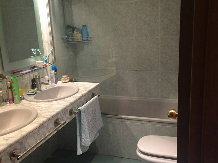 Homestay Castelldefels 146334-4