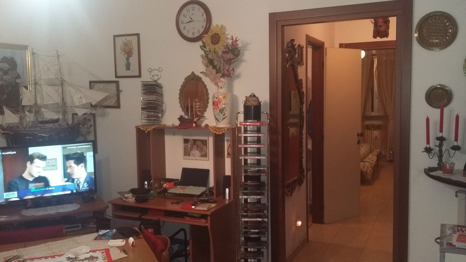 Homestay Milano 187878