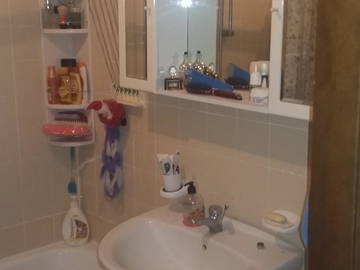 Chambre Chez L'habitant Milano 187878-5