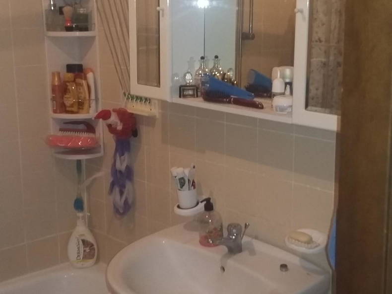 Quedarse En Casa Milano 187878-5