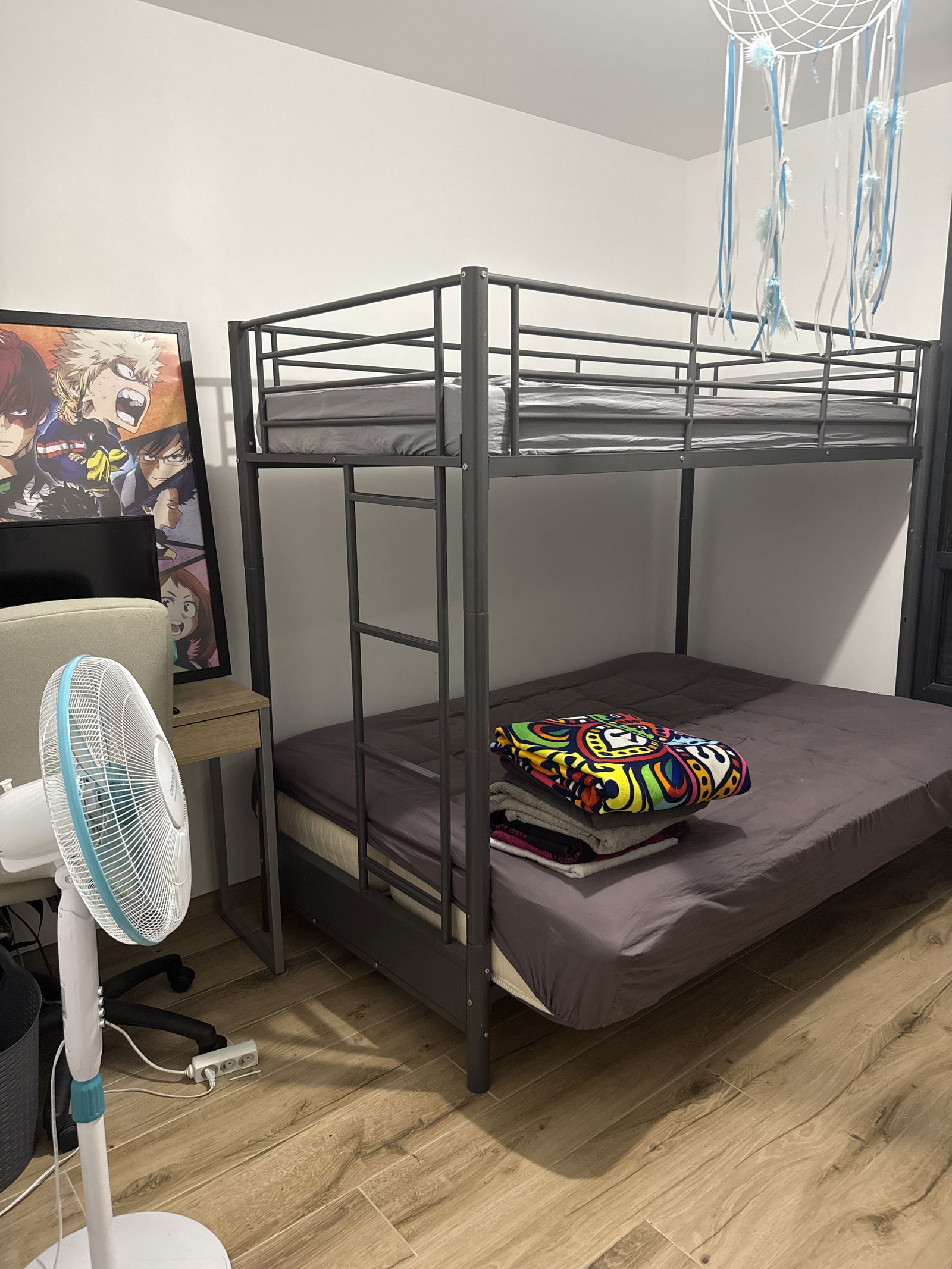 Homestay Angers 551645