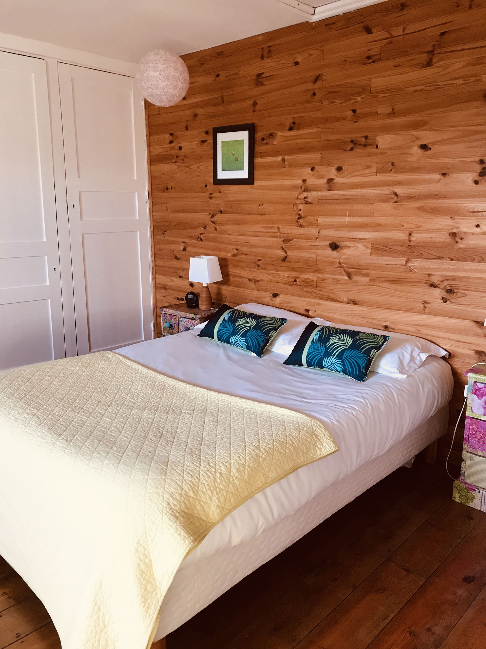 Homestay Roubaix 296768