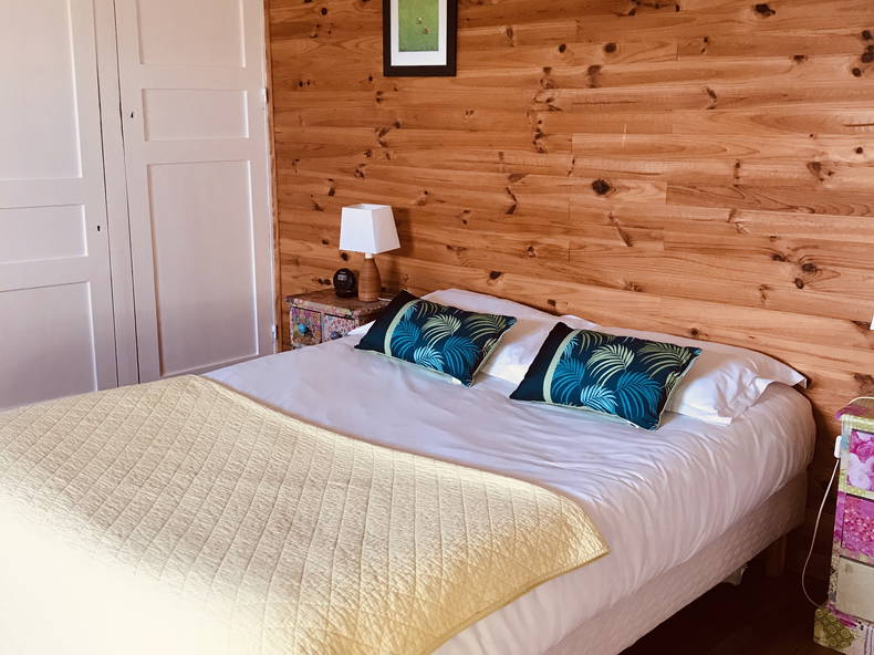 Chambre Chez L'habitant Roubaix 296768-1