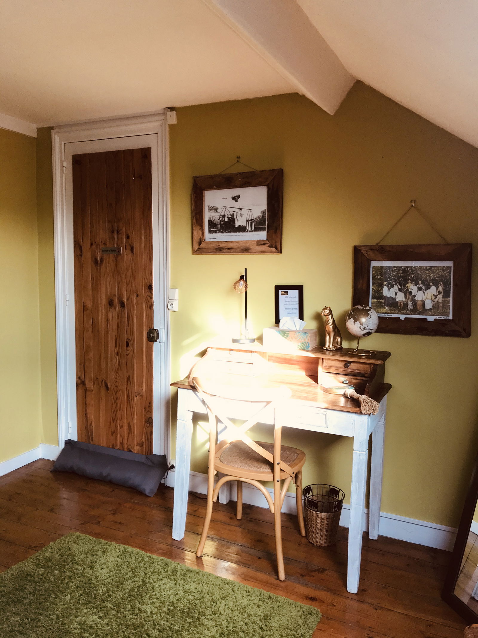 Homestay Roubaix 296768