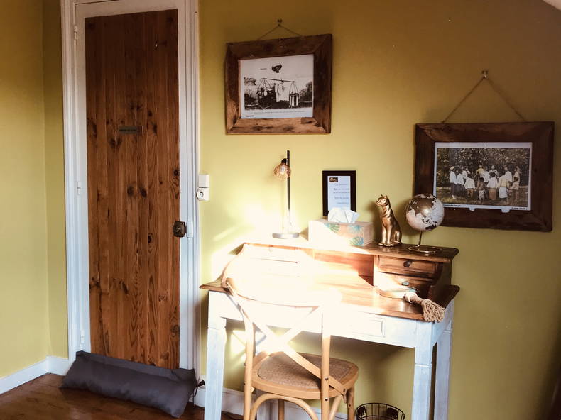 Chambre Chez L'habitant Roubaix 296768-2