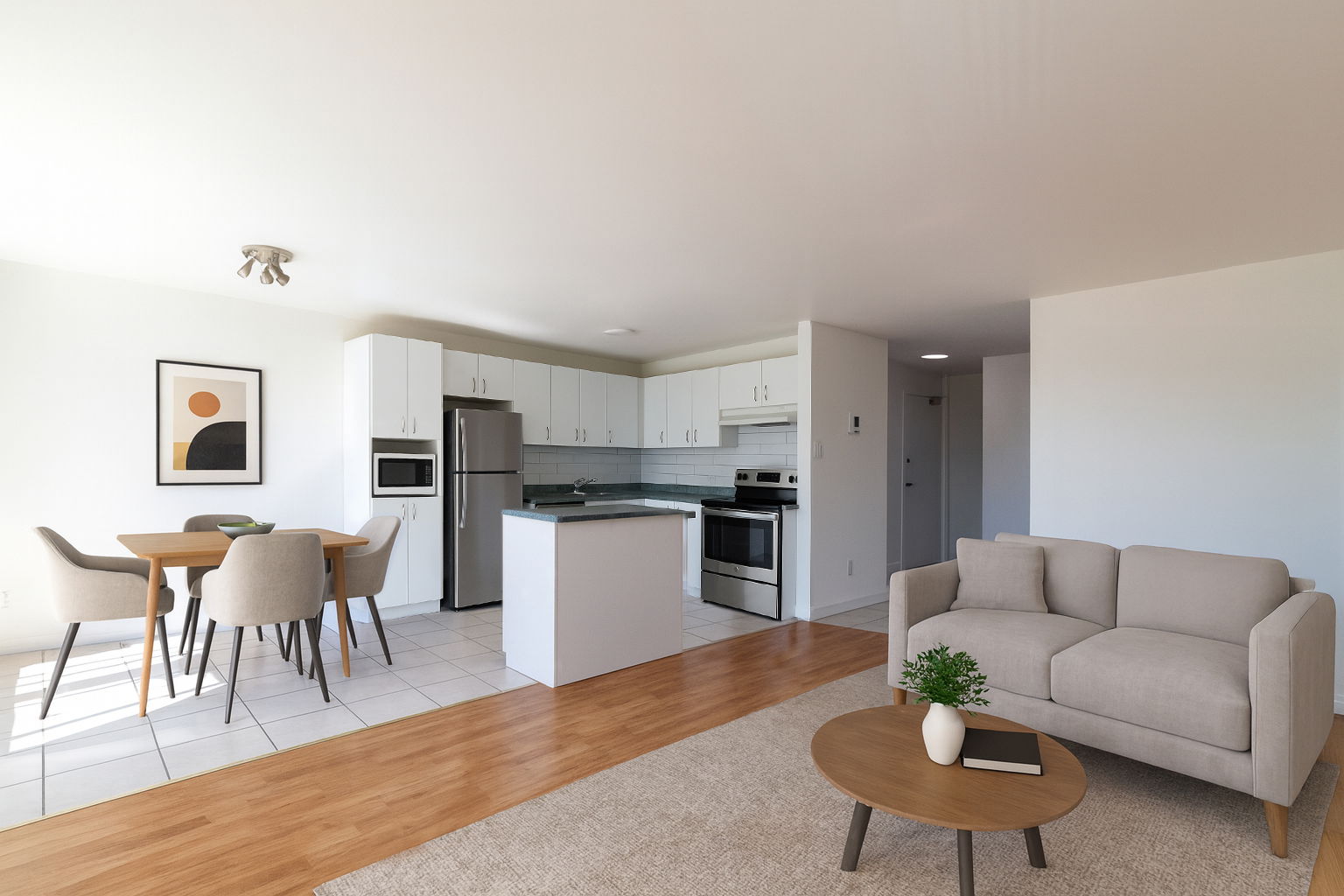 Kolokasie Sherbrooke 654329