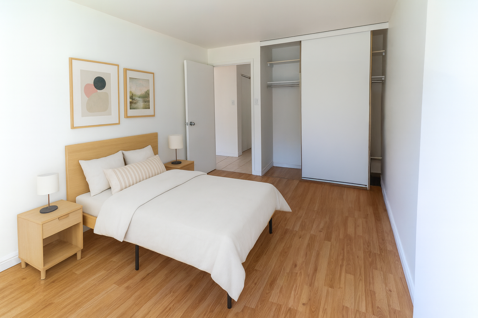 Kolokation Sherbrooke 654329