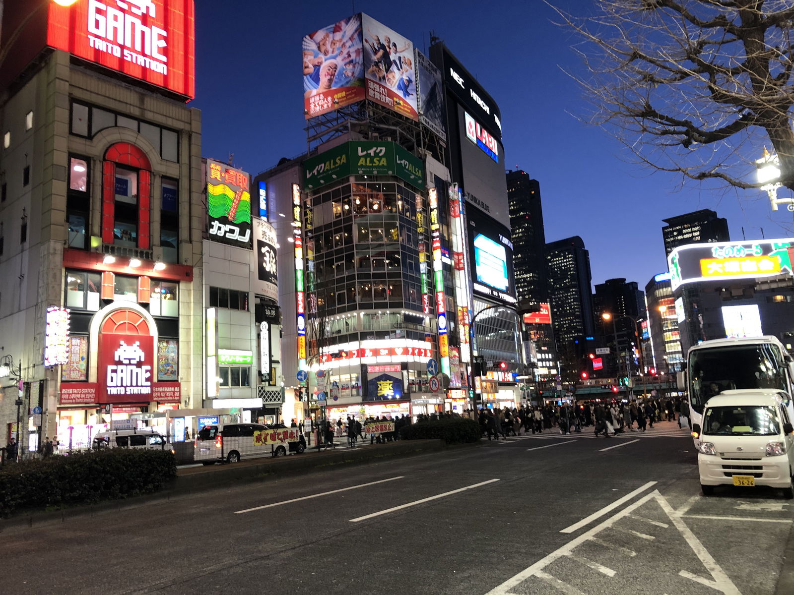 Independent Studio Shinjuku City 265506