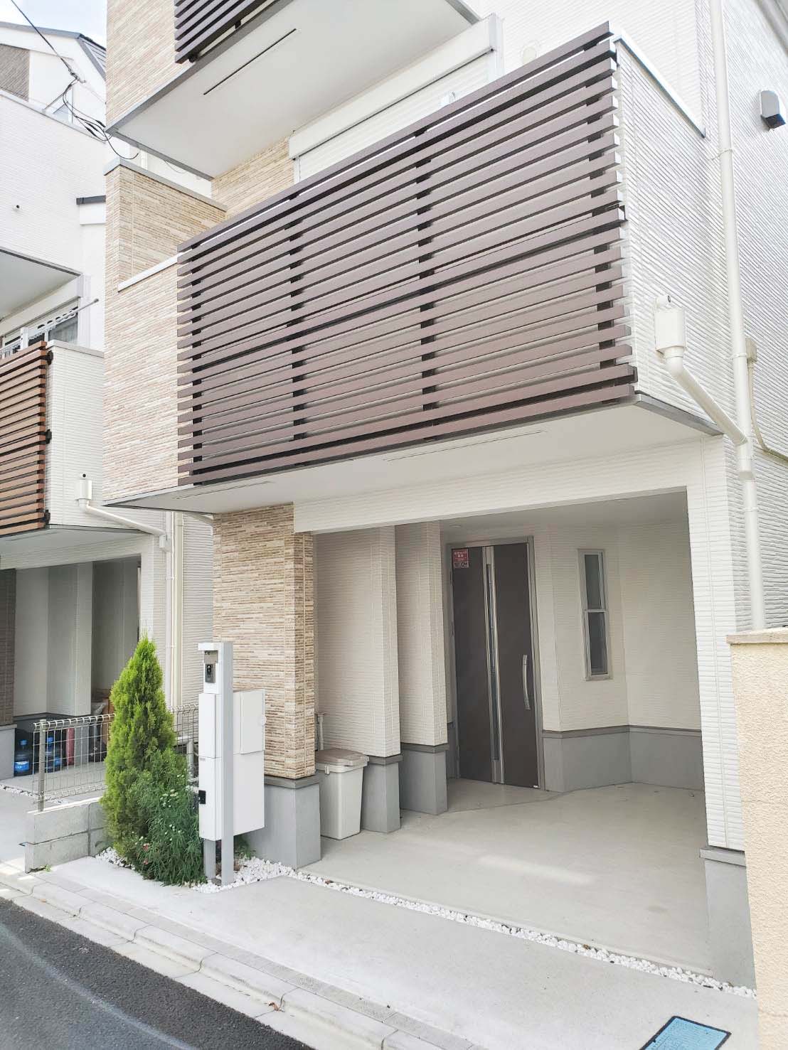 Unabhängiges Studio Shinjuku City 265506