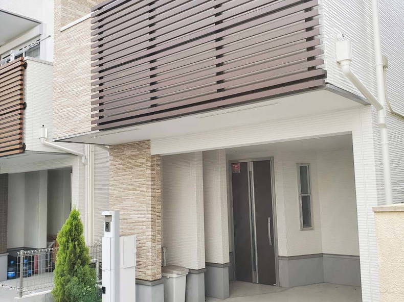 Ganzes Haus Shinjuku City 265506-1