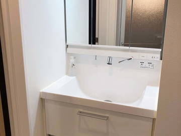 Logement Entier Shinjuku City 265506-4