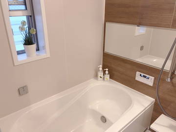 Logement Entier Shinjuku City 265506-8