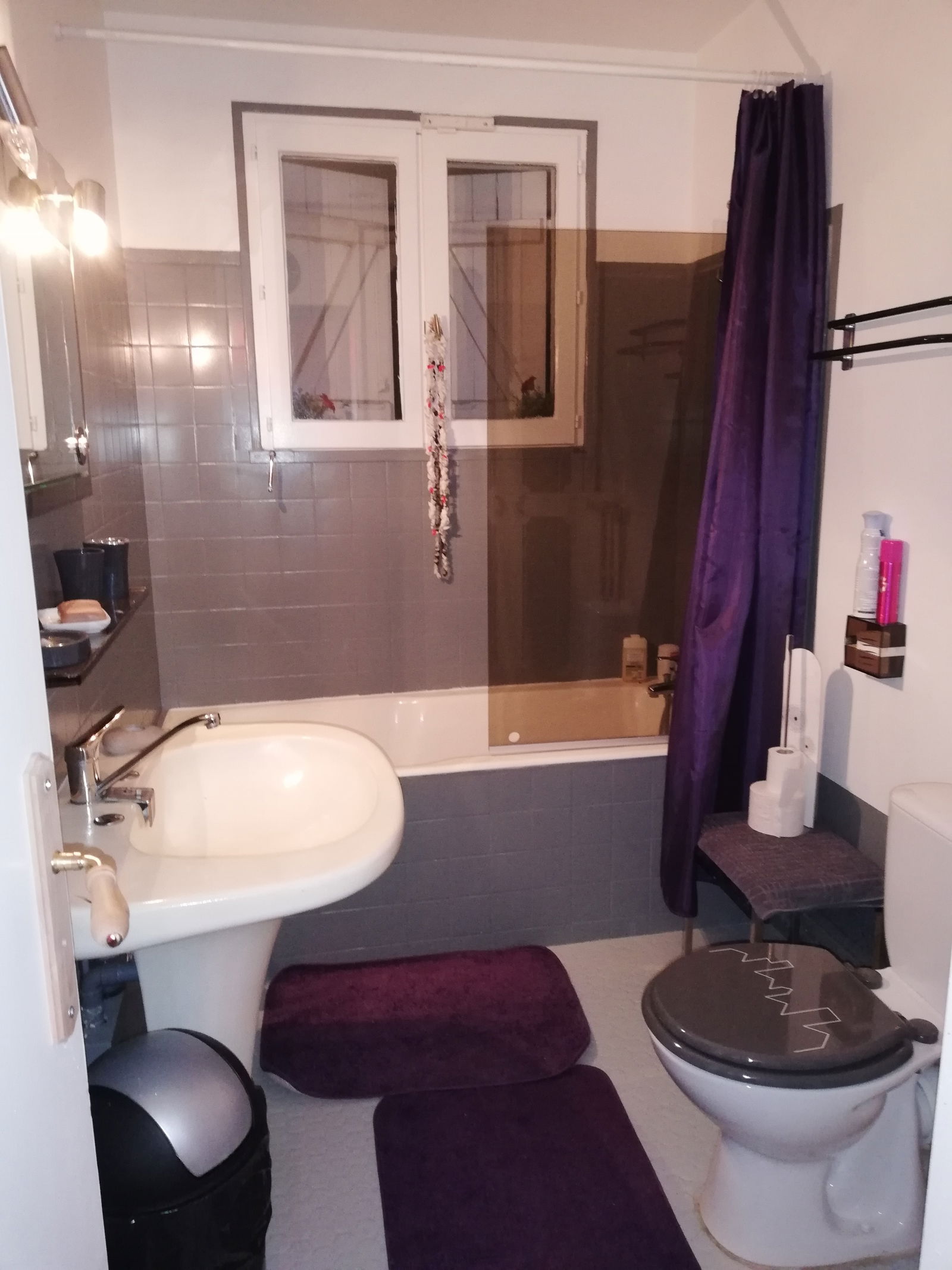 Homestay Chaveignes 225669