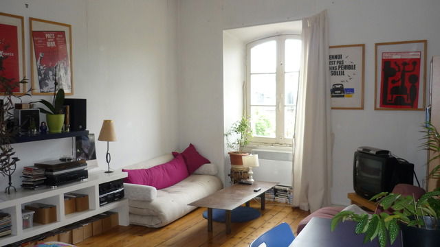 Colocation Bordeaux 22241