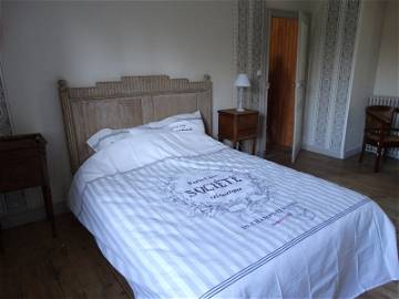 Room For Rent Pays De La Loire 167960-1