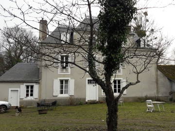 Chambre À Louer Pays De La Loire 167960