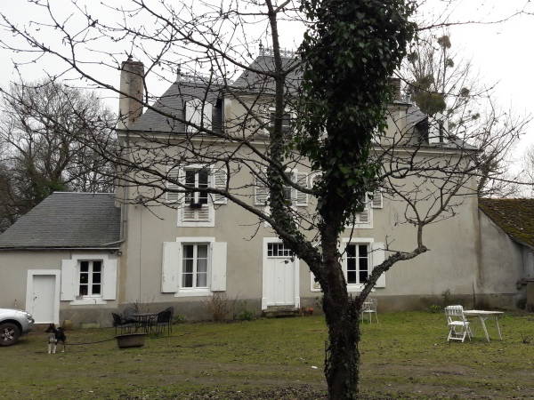 Chambre À Louer Pays de la Loire 167960