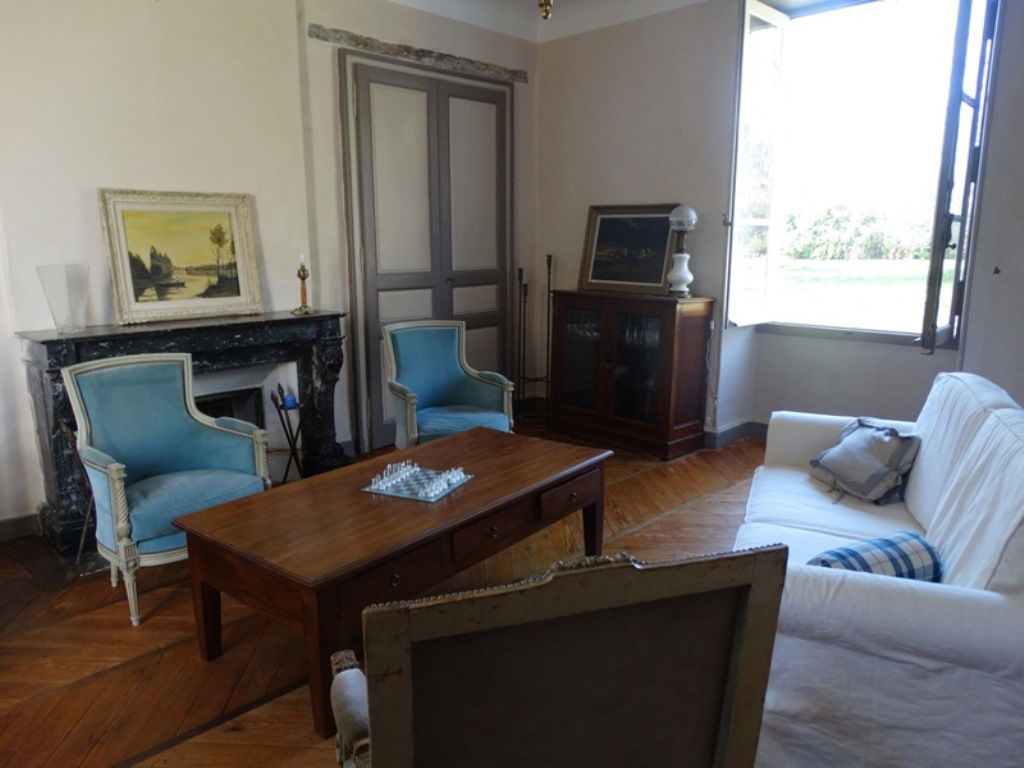 Homestay Pays de la Loire 167960