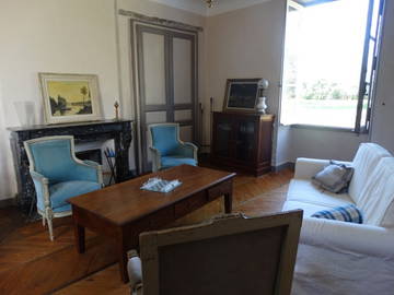 Chambre Chez L'habitant Pays De La Loire 167960-4