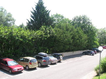 Logement Entier Ferney-Voltaire 211323-4