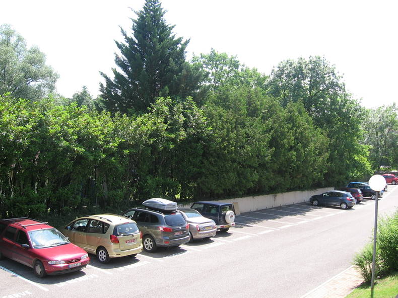 Entire Home Ferney-Voltaire 211323-4