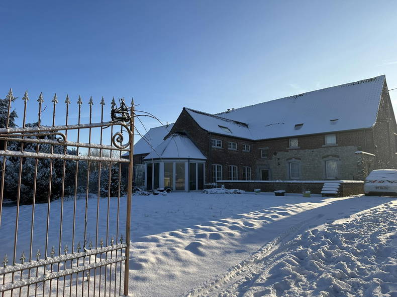 Chambre Chez L'habitant Chapelle-lez-Herlaimont 329799-1