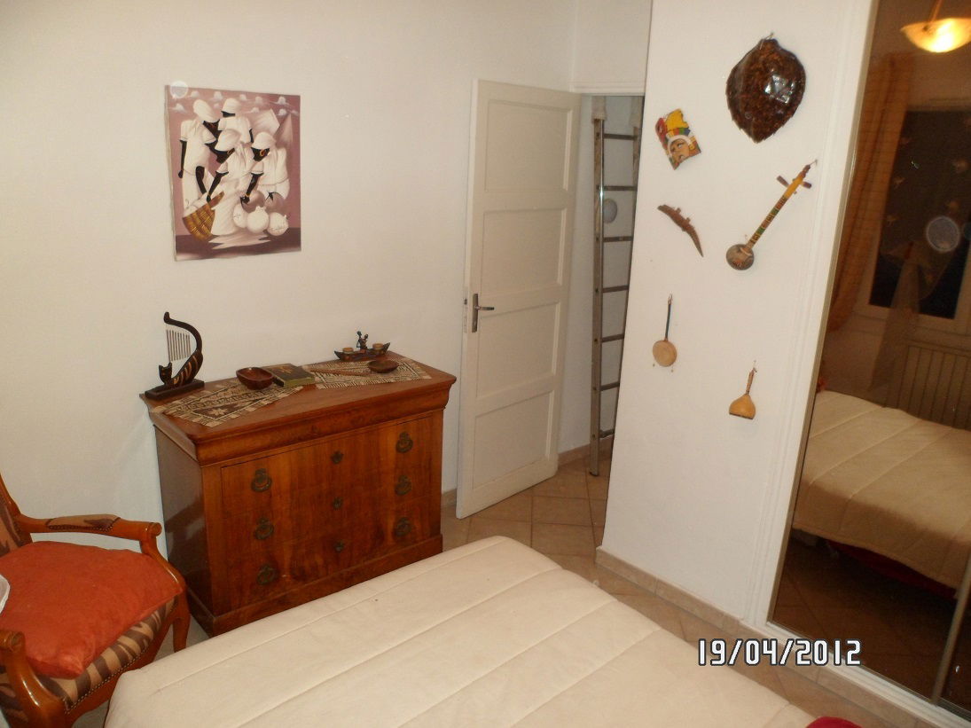 Homestay Toulon 102256