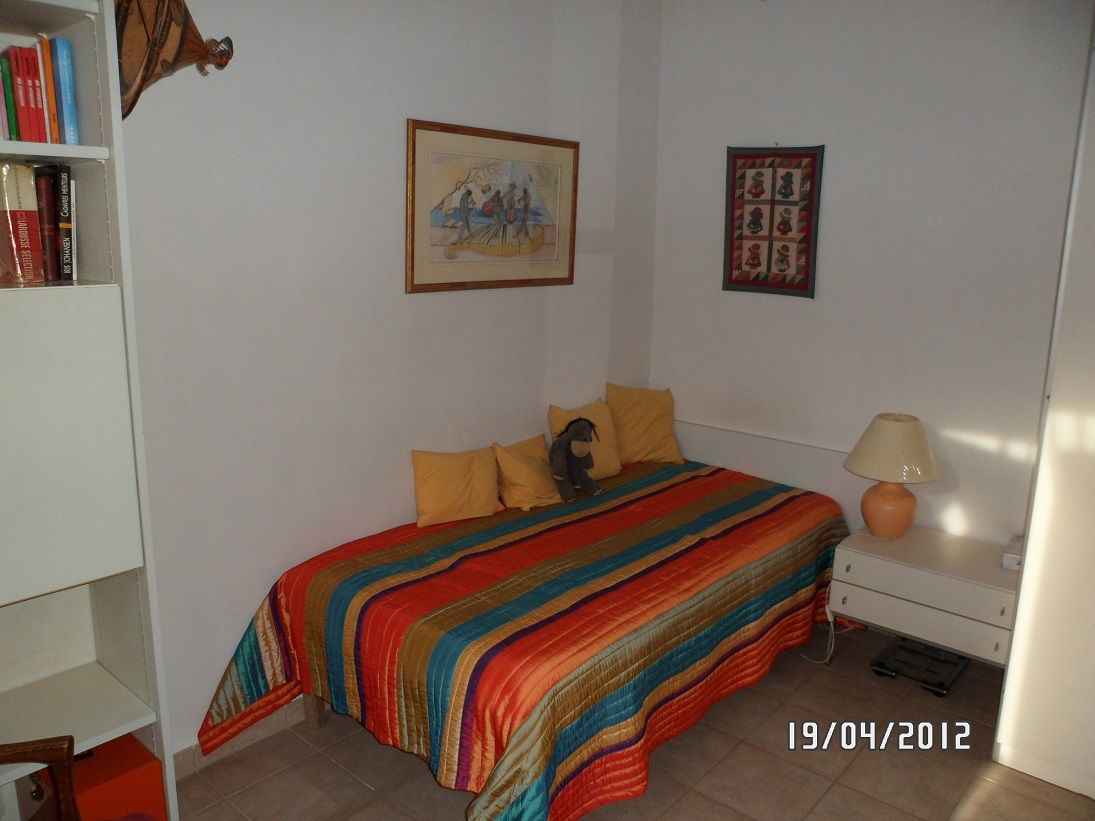 Homestay Toulon 102256