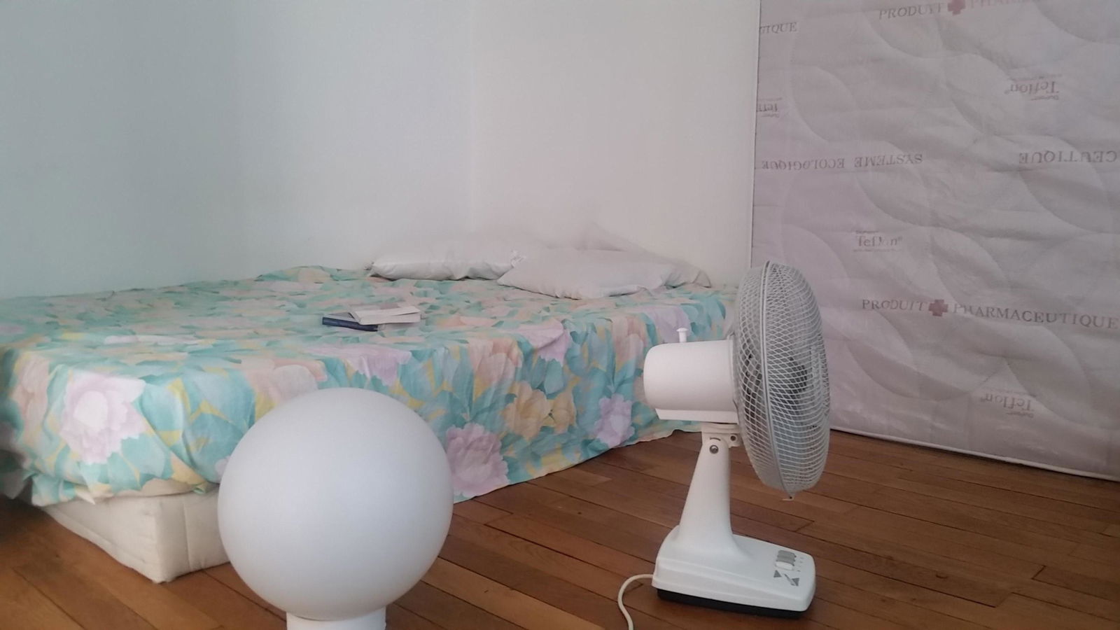 Homestay Paris 173782