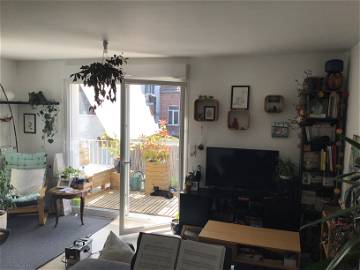 Room For Rent Lille 252505-1