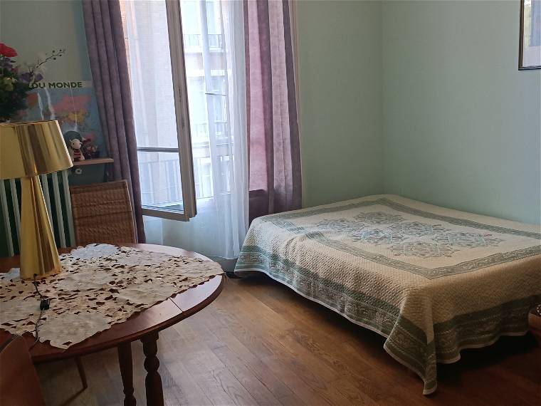 Chambre À Louer Paris 238204