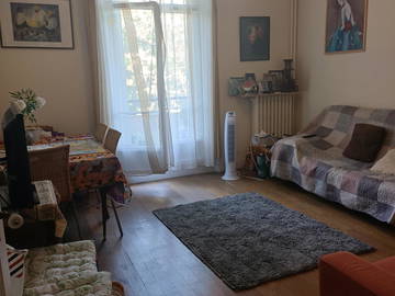 Roomlala | Short Stay For Girl Between Nation And Porte De Vincenne