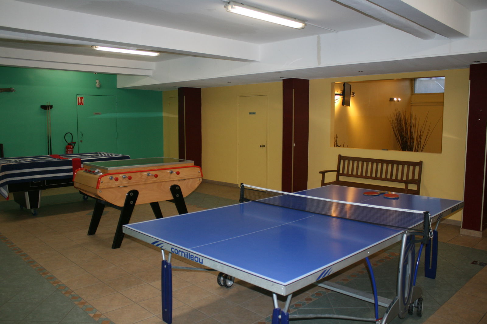 Homestay Fontenay-aux-Roses 232195