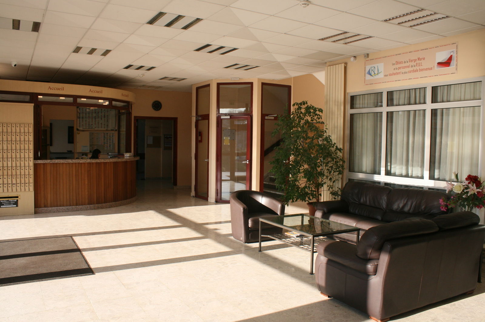 Homestay Fontenay-aux-Roses 232195