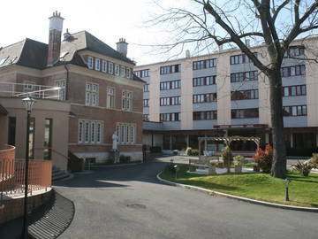 Chambre Chez L'habitant Fontenay-Aux-Roses 232106-7