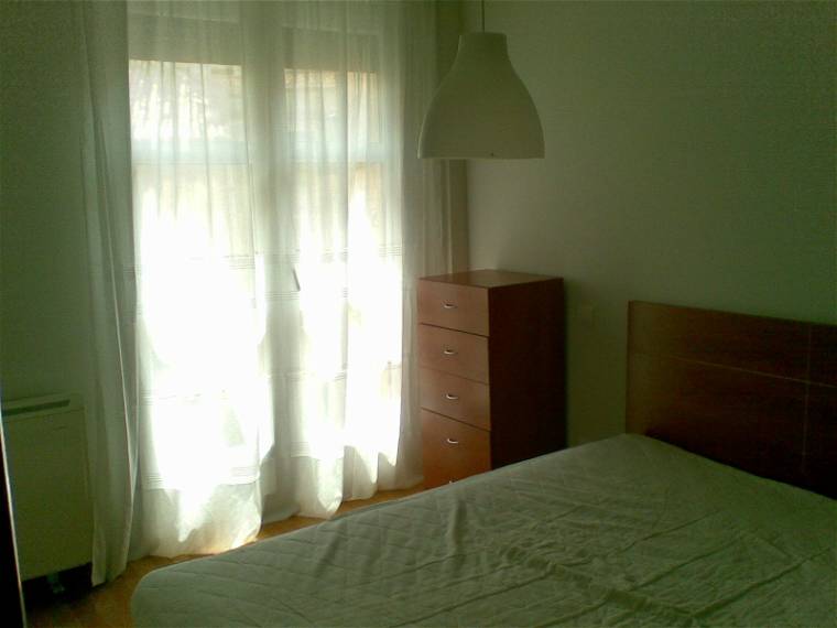 Homestay Aranda de Duero 87521