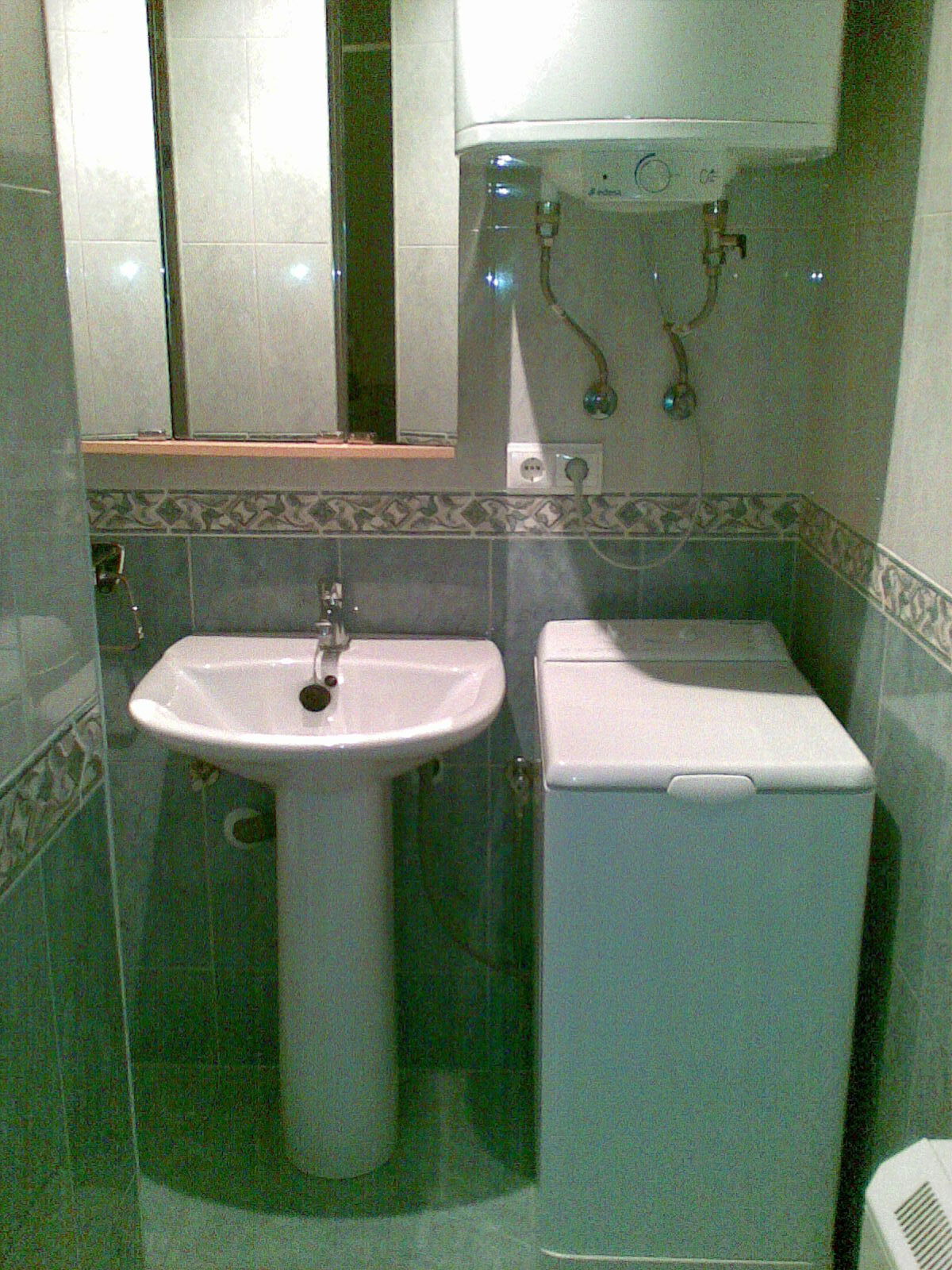 Colocation Aranda de Duero 87521