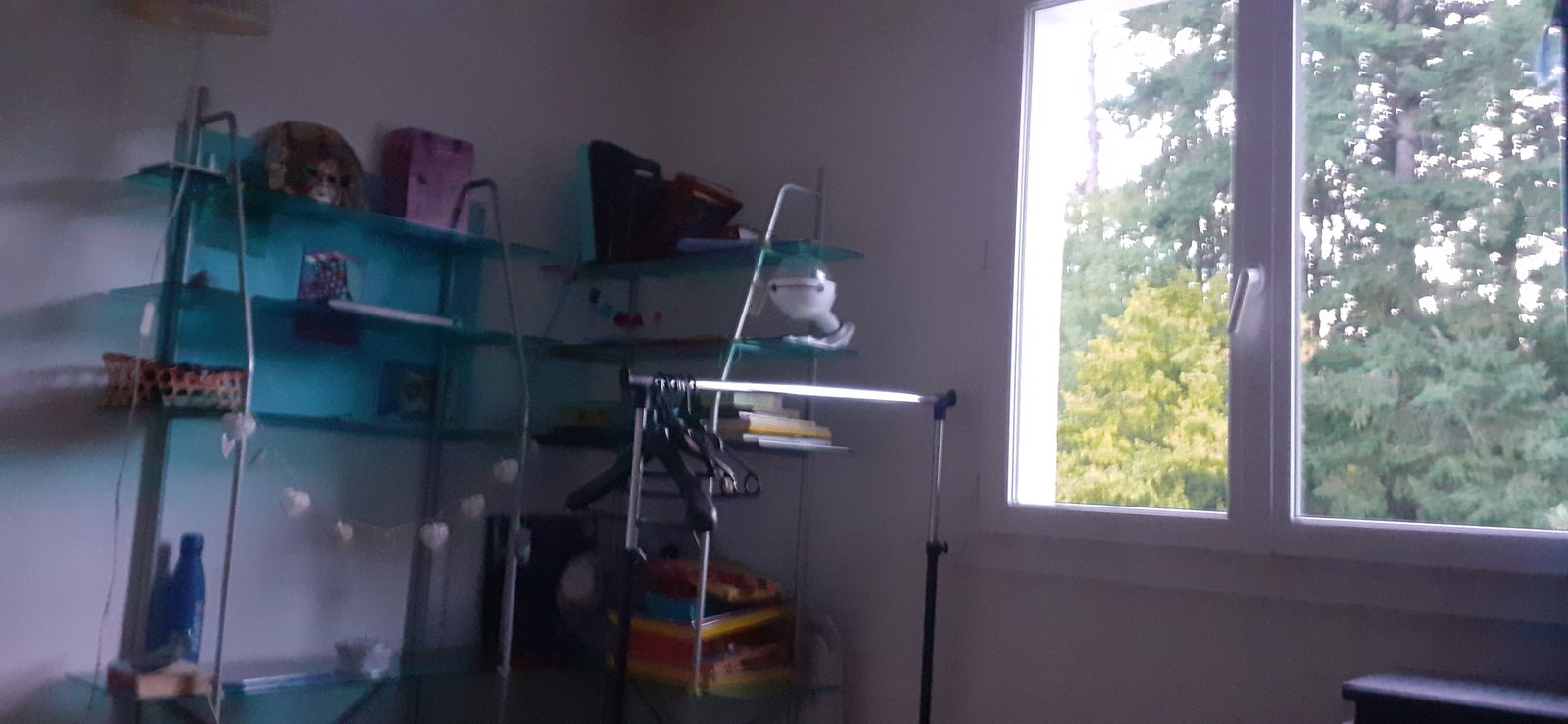 Homestay Foix 188439