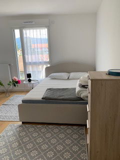 Entire Home Annecy 445379