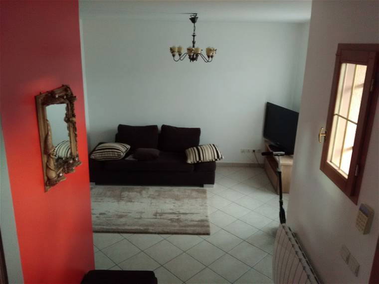 Homestay Clamart 256842-1