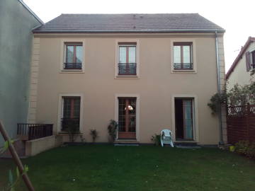 Chambre À Louer Clamart 256842