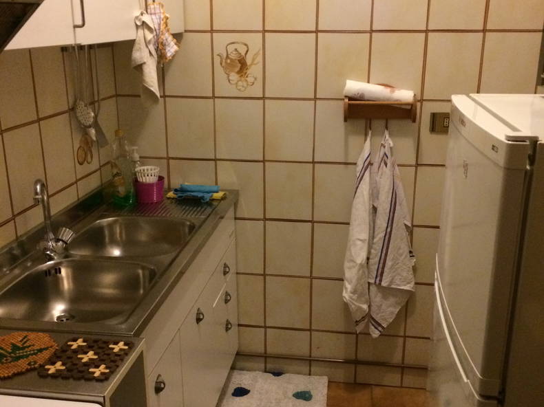 Gehele Woning Bergamo 175822-1