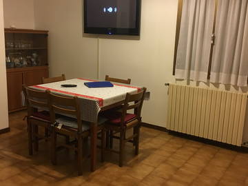 Logement Entier Bergamo 175822-4