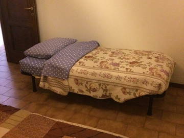 Logement Entier Bergamo 175822-7