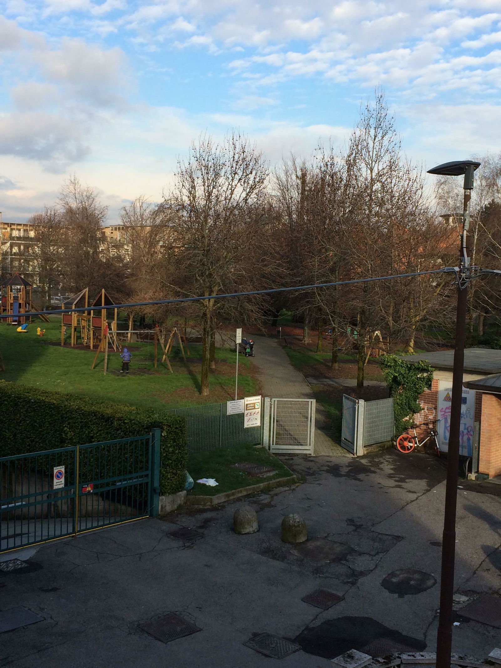 Independent Studio Bergamo 175822