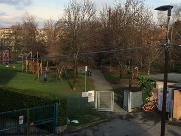 Logement Entier Bergamo 175822-11