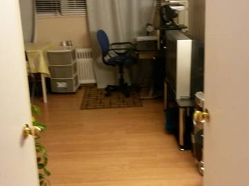 Roomlala | Short Term Bachelor Apartment Rent, All Utilities Included!!