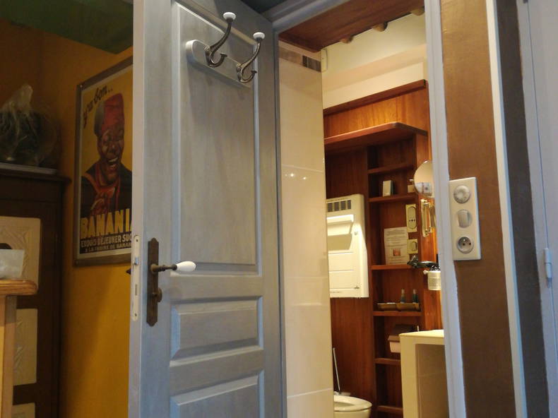 Entire Home Saint-Malo 208179-3