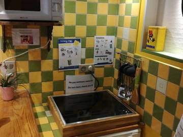 Entire Home Saint-Malo 208179-7